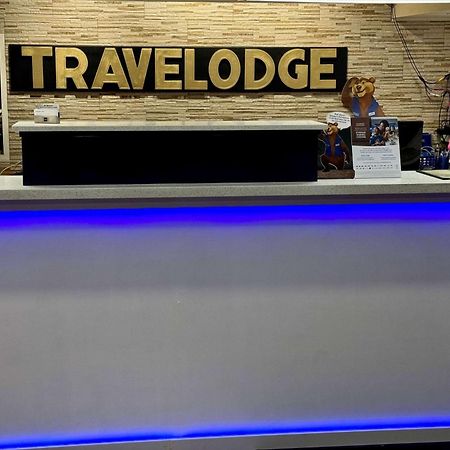 Travelodge By Wyndham Airport Platte City Exterior photo